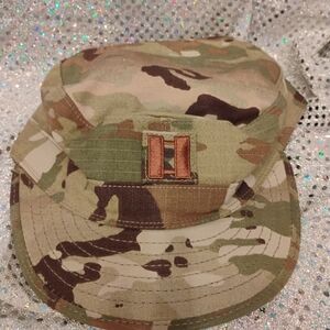 US ARMY OCP PATROL CAP SIZE 7 3/8